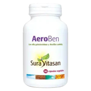 AeroBen 90cap - Sura Vitasan