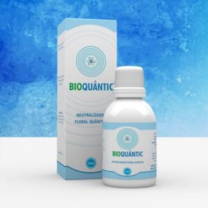 BIOQUÂNTIC  -  FISIOQUANTIC
