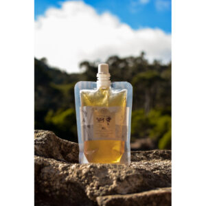 Caldo de Ossos Simples - Vaca ou Aves