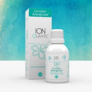 CORRETOR ANERGICUM - FISIOQUANTIC