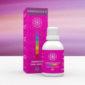 HARMONIZADOR II  -  FISIOQUANTIC