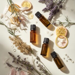 Óleo Essencial