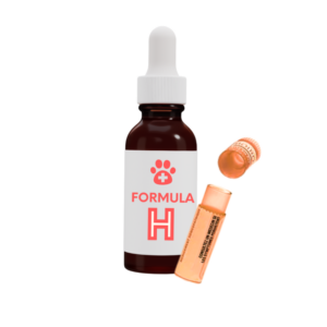 Formula H Veterinária - HOLI.PET