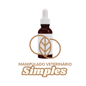 Manipulado Veterinário Simples - HOLI.PET