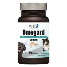 OMEGARD KRILL - VETRA