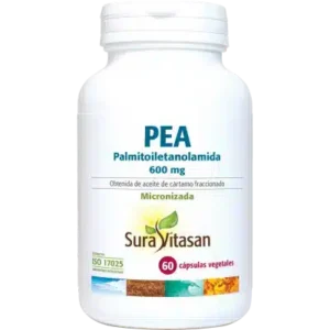PEA 600mg - SURA VITASAN