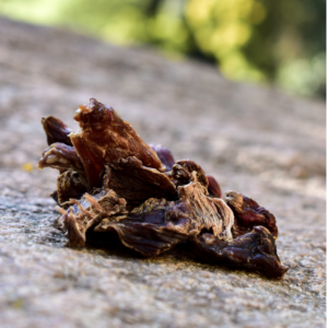 Pedaços de Vitela Desidratado