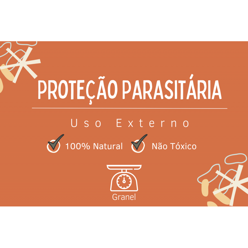 Proteção Externa - Pó - HOLIPET - 100gr - Image 3