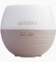 DIFUSOR PÉTALA 2.0 - DoTerra