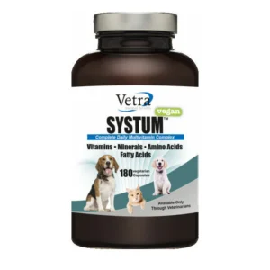 SYSTUM Multivitamínico - VETRA