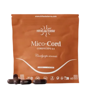 DoyPack Mico Cord - Recarga