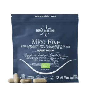 DoyPack Mico Five - Recarga