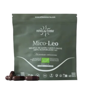 DoyPack Mico Leo – Recarga