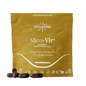 DoyPack Mico Vir - Recarga