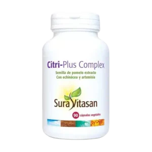 Citri-Plus Complex